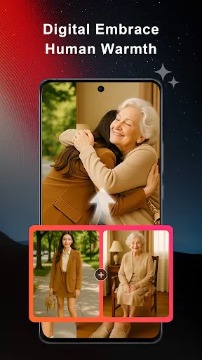 PhotoMagic - AI Video Editor | Games | XWorld
