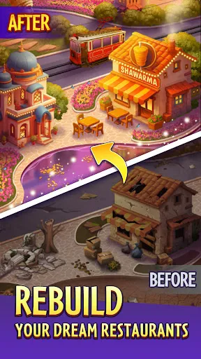 Wonder Chefs | Games | XWorld