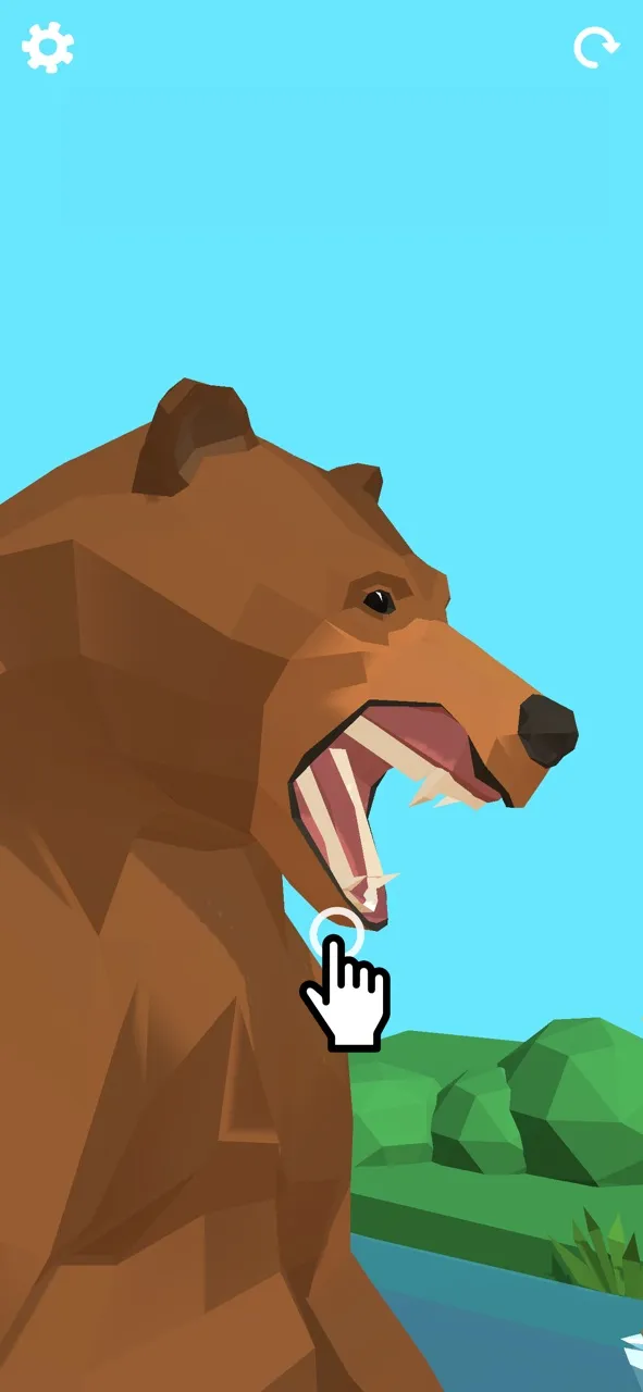 Move Animals! | Games | XWorld