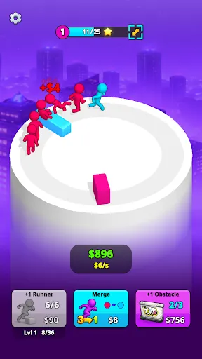 Parkour Loop | Игры | XWorld Parkour Loop | Игры | XWorld