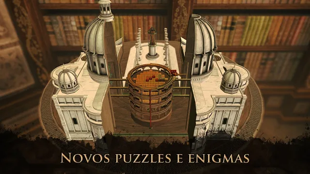 The House of Da Vinci 3 | Jogos | XWorld