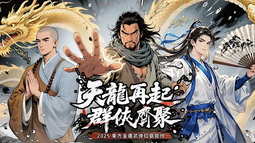 天龍八部榮耀版-新職業唐門上線 | Permainan | XWorld