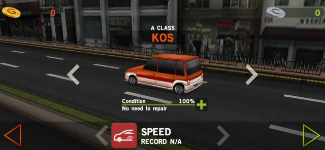 Dr. Driving | เกม | XWorld