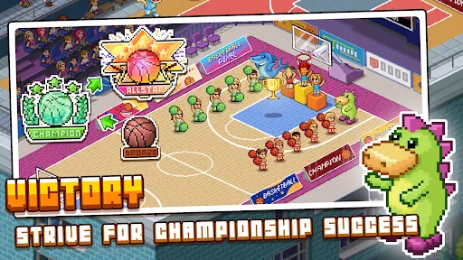 Pixel Basketball: Multiplayer | Jogos | XWorld