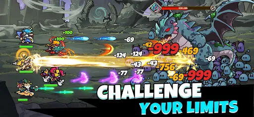 Chaos Citadel: Enchanted | Games | XWorld