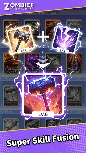 Zombie Survivor: Bang Bang.io | Games | XWorld