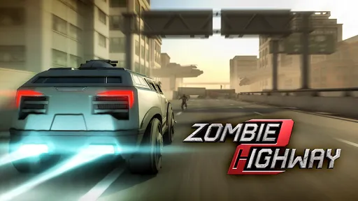 Zombie Highway 2 | Игры | XWorld