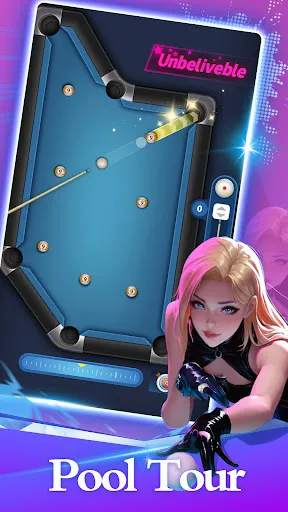 Ace Pool Elite | Jogos | XWorld