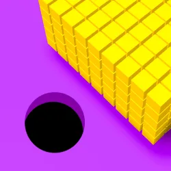 XWorld | Color Hole 3D