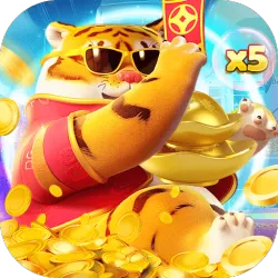 XWorld | Lucky Miner Tiger