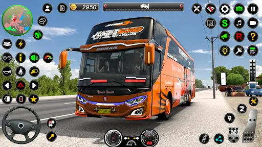 Bus Games - City Bus Simulator | Permainan | XWorld