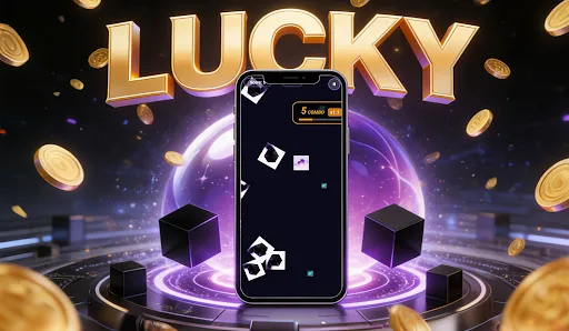 Lucky DaDaDark | Games | XWorld Lucky DaDaDark | Games | XWorld