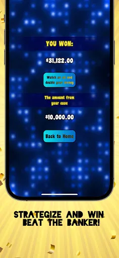 Deal or No Deal | Games | XWorld