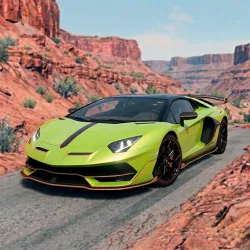 XWorld | Car Crash Simulator: Mountain XWorld | Car Crash Simulator: Mountain