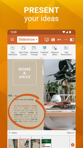 MobiOffice: Word, Sheets, PDF | 游戏 | XWorld