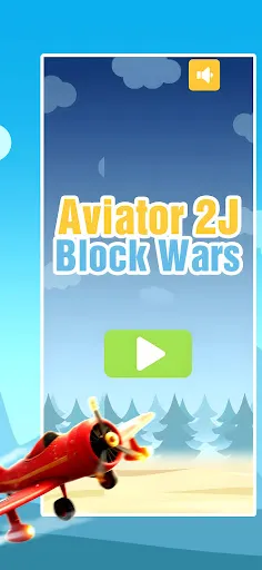 Aviator 2J-Block Wars | Permainan | XWorld