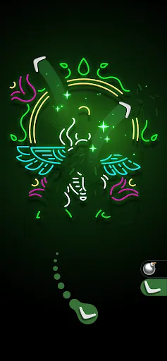 Hit the Light - Neon Shooter | Games | XWorld