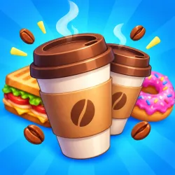 XWorld | Latte Days: Cozy Coffee Game