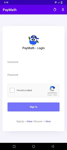 PayMath - Online Program | Games | XWorld