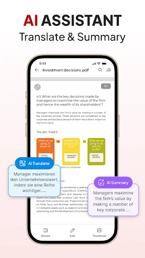 PDF Reader – Document Editor | 游戏 | XWorld PDF Reader – Document Editor | 游戏 | XWorld