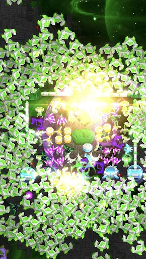 Enigmata: Stellar War | Games | XWorld Enigmata: Stellar War | Games | XWorld