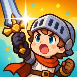 XWorld | Amazing Knight