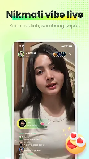 Vero Live | Permainan | XWorld Vero Live | Permainan | XWorld