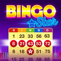 XWorld | Jogos de bingo: Bingo Star