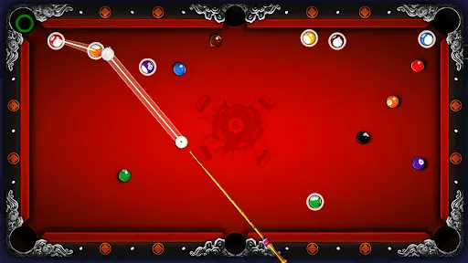 8 Ball Clash - Pool Billiards | เกม | XWorld