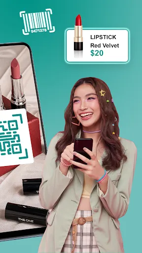QR Code scanner-Barcode reader | 游戏 | XWorld QR Code scanner-Barcode reader | 游戏 | XWorld