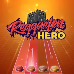 XWorld | Reggaeton Hero: Music & rhythm