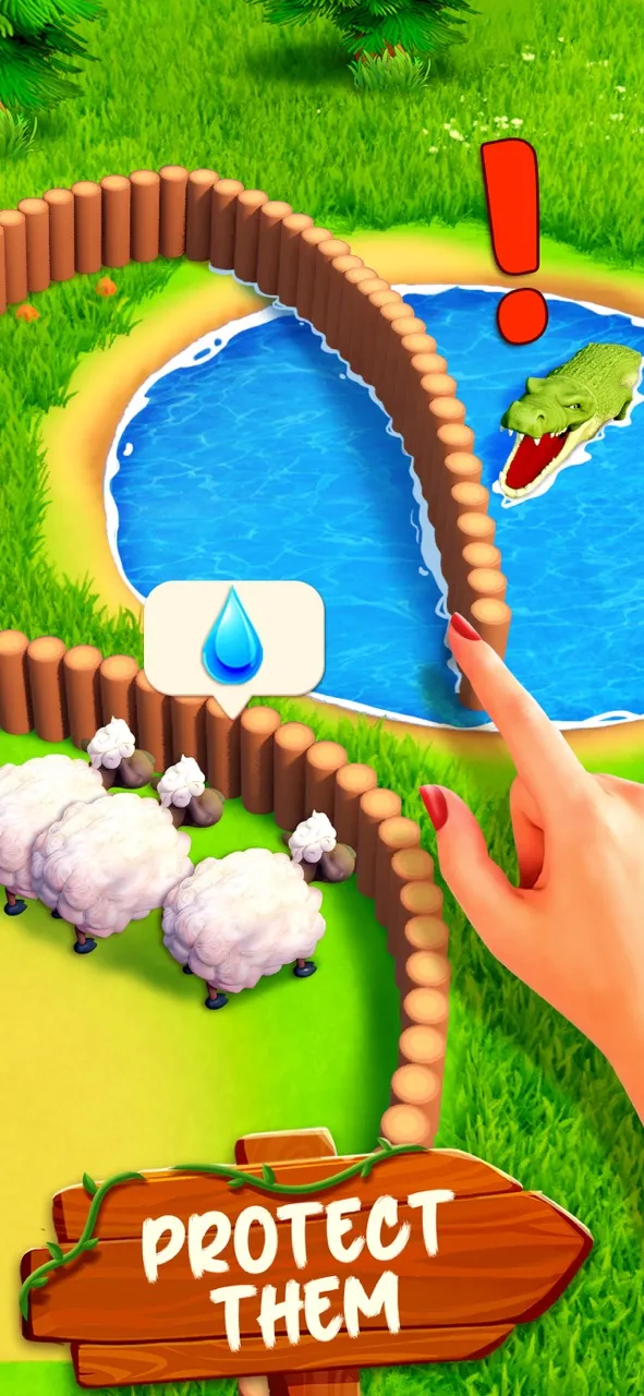 Family Farm Adventure | Jogos | XWorld