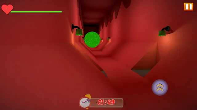 Escape Baby Bobby | Permainan | XWorld