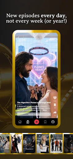 OhMyTV - Short Dramas Daily | Games | XWorld OhMyTV - Short Dramas Daily | Games | XWorld