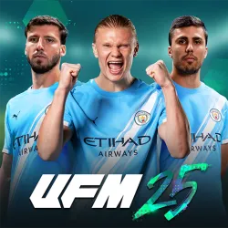XWorld | Ultimate Football Manager