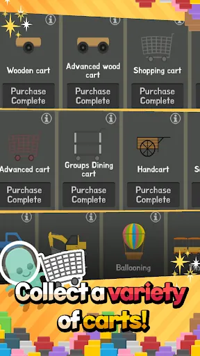 Legendary Block | Permainan | XWorld