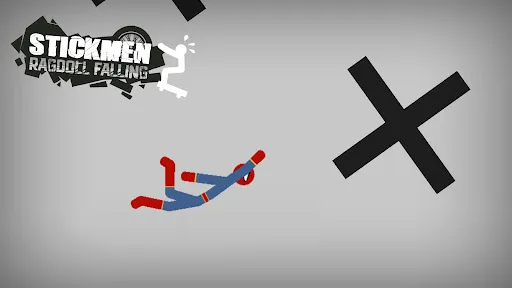 Stickmen Ragdoll: The Game | เกม | XWorld