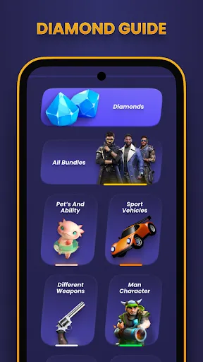 SkinMaster FF Skin Tool | 游戏 | XWorld