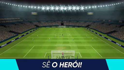 Football Cup 2025 - Futebol 25 | Jogos | XWorld