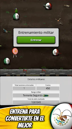 eSim Juego de Paises en Guerra | juego | XWorld