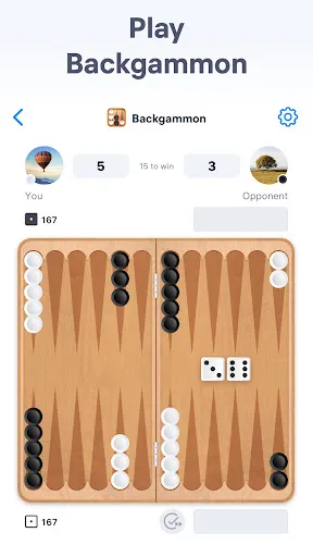 Backgammon - Board Game | Games | XWorld Backgammon - Board Game | Games | XWorld