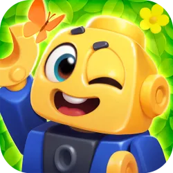 XWorld | Color Block: Jam Puzzle 3D