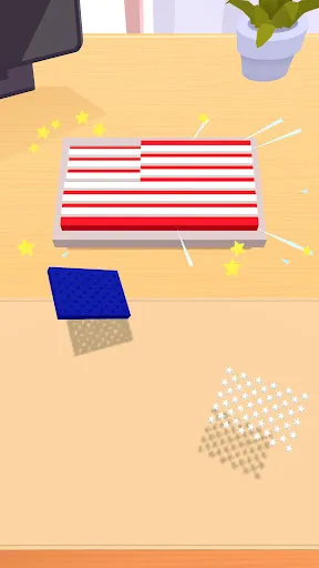 Drop Fit: World Flag Puzzle | Games | XWorld