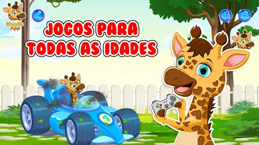 Giramille: Jogos e Desenhos | Jogos | XWorld Giramille: Jogos e Desenhos | Jogos | XWorld