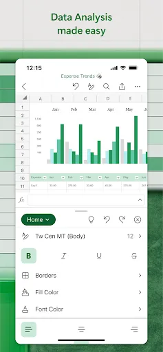 Microsoft Excel: Spreadsheets | Games | XWorld