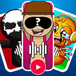 XWorld | Guess Music All Phases Game