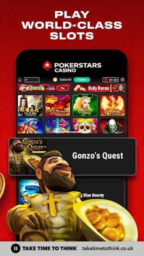 PokerStars: Texas Holdem Game | เกม | XWorld