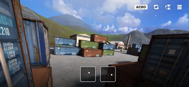 FeelFPV Drone FPV Simulator | 游戏 | XWorld