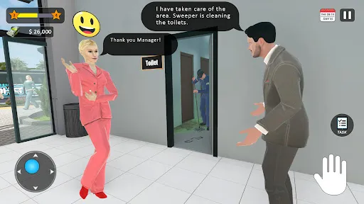 Bus Terminal Manager Simulator | Игры | XWorld