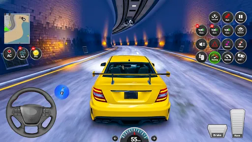 Modern Car Simulator: Car Game | Игры | XWorld Modern Car Simulator: Car Game | Игры | XWorld